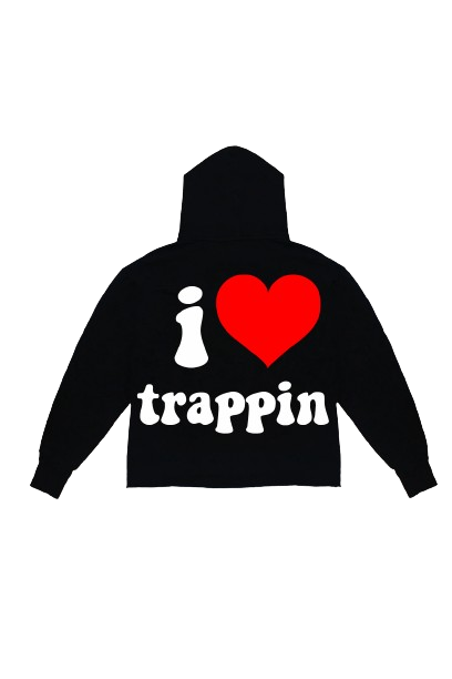 *Trappin*
