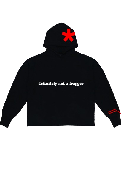 *Trappin*