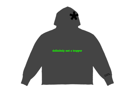 *trappin* green